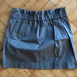 Banana Republic Mini Skirt